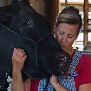 Meet your Posher, Kelli